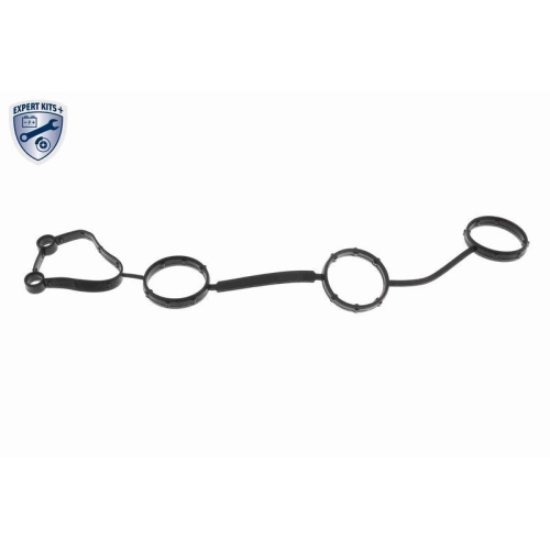 Steuerkettensatz VAICO V10-10011 EXPERT KITS + f&uuml;r AUDI SEAT SKODA VW VAG, mitte