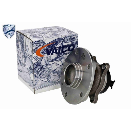 Radlagersatz VAICO V24-1340 EXPERT KITS + für FIAT, Hinterachse