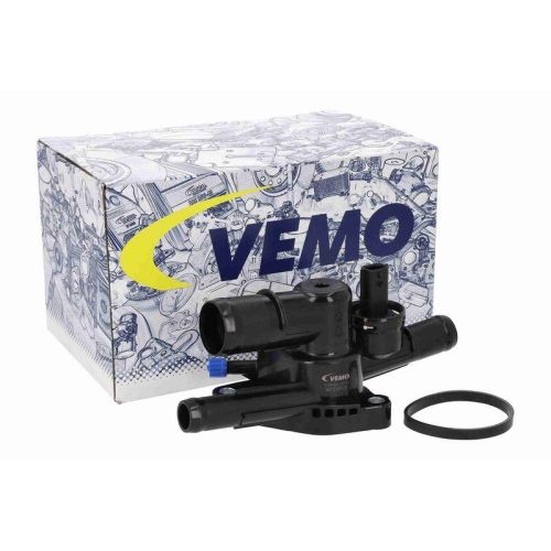 Thermostatgeh&auml;use VEMO V46-99-0014 Original VEMO Qualit&auml;t f&uuml;r NISSAN RENAULT