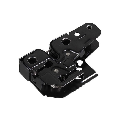 Motorhaubenschloss METZGER 2310786 GREENPARTS f&uuml;r VW, vorne