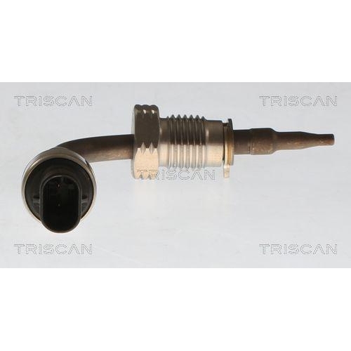 Sensor, Abgastemperatur TRISCAN 8826 24039 f&uuml;r ALFA ROMEO FIAT LANCIA OPEL JEEP