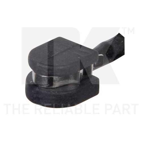 Warnkontakt, Bremsbelagverschlei&szlig; NK 280158 f&uuml;r LAND ROVER, Hinterachse