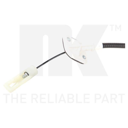 Seilzug, Kupplungsbet&auml;tigung NK 922374 f&uuml;r FIAT