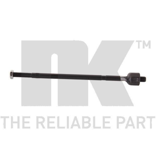 Axialgelenk, Spurstange NK 5033647 f&uuml;r OPEL SAAB VAUXHALL, Vorderachse links