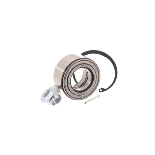 Radlagersatz SKF VKBA 6891 f&uuml;r HYUNDAI KIA KIA (DYK), Vorderachse