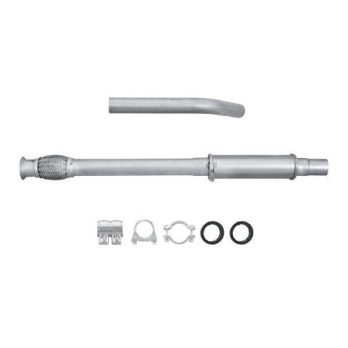 HELLA Vorschalld&auml;mpfer 8LB 366 022-201 Easy2Fit &ndash;