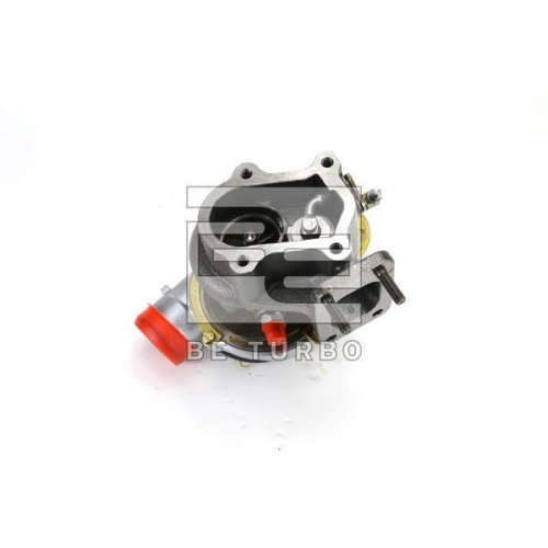 BE TURBO 126010RED Lader, Aufladung f&uuml;r IVECO RENAULT