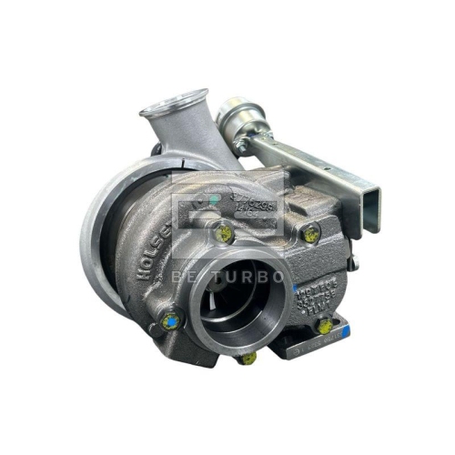 BE TURBO 128048 Lader, Aufladung f&uuml;r CUMMINS KOMATSU