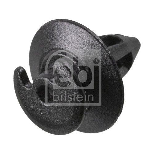 FEBI BILSTEIN 199899 Halteclip, Unterbodenverkleidung febi Plus f&uuml;r AUDI PORSCHE