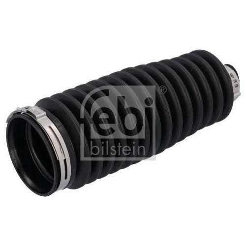 FEBI BILSTEIN Faltenbalgsatz, Lenkung 32182 f&uuml;r MINI, Vorderachse links