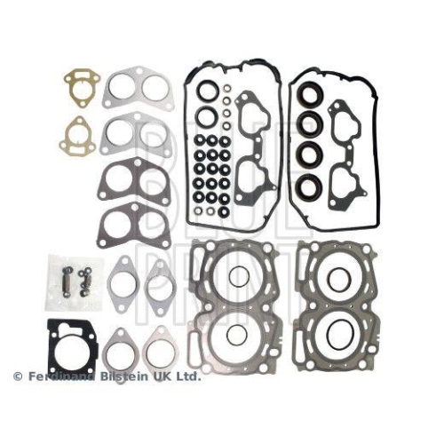 Dichtungssatz, Zylinderkopf BLUE PRINT ADS76217 f&uuml;r SUBARU