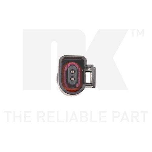 Warnkontakt, Bremsbelagverschlei&szlig; NK 280222 f&uuml;r AUDI SEAT SKODA VW CUPRA
