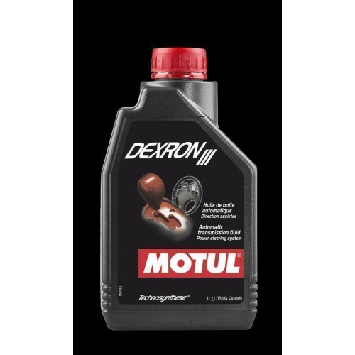 Automatikgetriebeöl MOTUL 105776 DEXRON III für