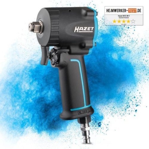 Schlagschrauber (Druckluft) HAZET 9012M-1 für