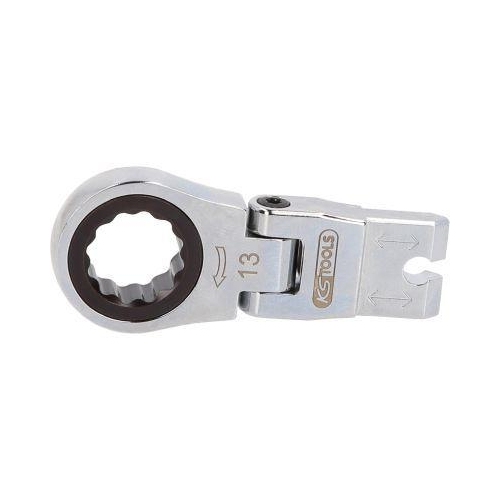 Adapter, Ratschen-Ringschlüssel KS TOOLS 503.4827 für