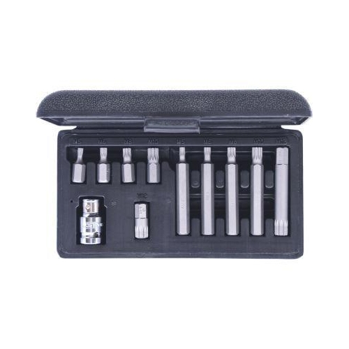Set, Schraubendreher-Einsatz (Bits) KS TOOLS 911.5030 f&uuml;r