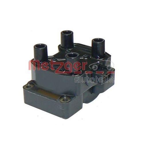 Z&uuml;ndspule METZGER 0880074 f&uuml;r ALFA ROMEO FIAT HONDA RENAULT KIA FERRARI