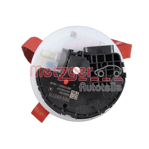 Fördermodul, Harnstoffeinspritzung METZGER 0899319 ORIGINAL ERSATZTEIL für OPEL