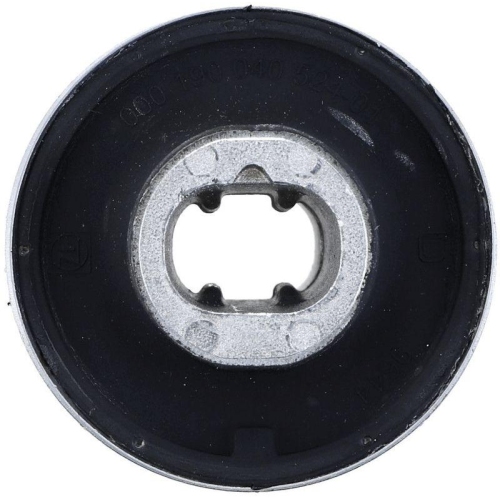 Lagerung, Lenker LEMF&Ouml;RDER 30836 01 f&uuml;r MERCEDES-BENZ (BBDC), Vorderachse, unten