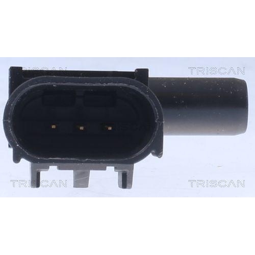 Sensor, Abgasdruck TRISCAN 8823 16001 f&uuml;r FORD