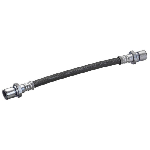 Bremsschlauch ATE 24.5233-0200.3 f&uuml;r OPEL SAAB VAUXHALL, Hinterachse