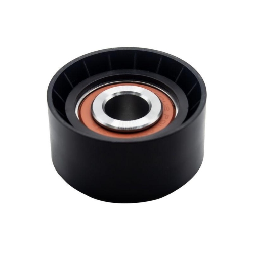 Umlenk-/F&uuml;hrungsrolle, Zahnriemen SKF VKM 24210 f&uuml;r FORD, rechts oben