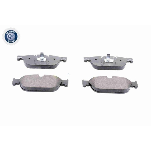 Bremsbelagsatz, Scheibenbremse VAICO V22-0156 Green Mobility Parts f&uuml;r CITRO&Euml;N