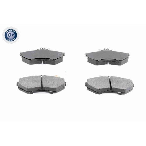 Bremsbelagsatz, Scheibenbremse VAICO V10-8113 Q+, Erstausr&uuml;sterqualit&auml;t f&uuml;r AUDI
