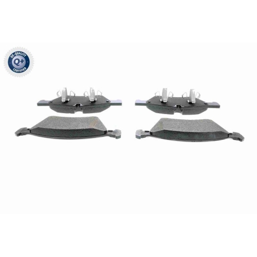 Bremsbelagsatz, Scheibenbremse VAICO V30-8209 Q+, Erstausrüsterqualität für