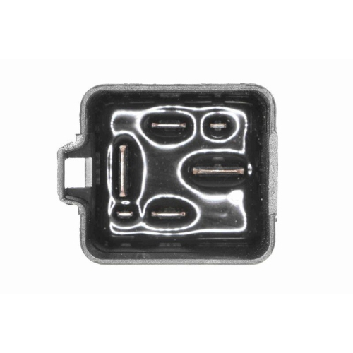 Relais, Glühanlage VEMO V25-71-0005 Original VEMO Qualität für FORD