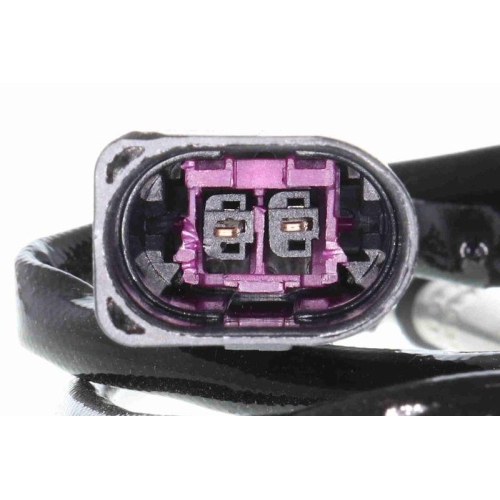 Sensor, Abgastemperatur VEMO V10-72-1402 Original VEMO Qualit&auml;t f&uuml;r AUDI SEAT VW