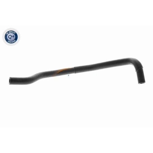 Kühlerschlauch VAICO V10-2736 Q+, Erstausrüsterqualität für AUDI SEAT SKODA VW