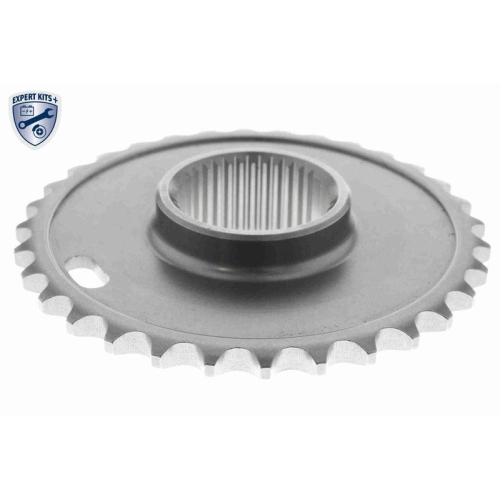 Steuerkettensatz VAICO V10-10019 EXPERT KITS + f&uuml;r AUDI PORSCHE SEAT SKODA VW