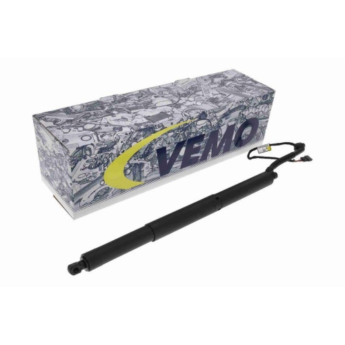 Elektromotor, Heckklappe VEMO V20-55-0007 Green Mobility Parts f&uuml;r BMW, links