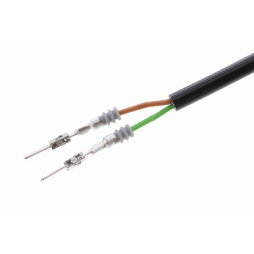 Sto&szlig;d&auml;mpfer VAICO V10-7863 Original VAICO Qualit&auml;t f&uuml;r AUDI, Hinterachse links