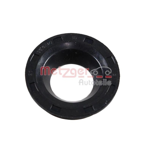 Dichtung, Düsenhalter METZGER 0873045 GREENPARTS für AUDI, Einspritzdüse