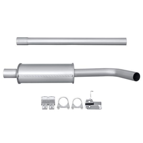 HELLA Vorschalld&auml;mpfer 8LB 366 022-211 Easy2Fit &ndash;