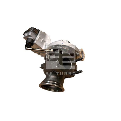 BE TURBO 133095 Lader, Aufladung f&uuml;r FIAT