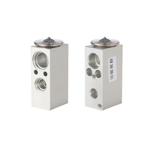 HELLA 8UW 366 260-311 Expansionsventil, Klimaanlage >>> Easy2Fit <<< f&uuml;r CITRO&Euml;N