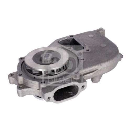 FEBI BILSTEIN Wasserpumpe, Motork&uuml;hlung 32184 f&uuml;r MERCEDES-BENZ EVOBUS SETRA