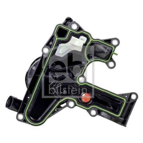 FEBI BILSTEIN &Ouml;labscheider, Kurbelgeh&auml;useentl&uuml;ftung 176317 febi Plus f&uuml;r AUDI VW