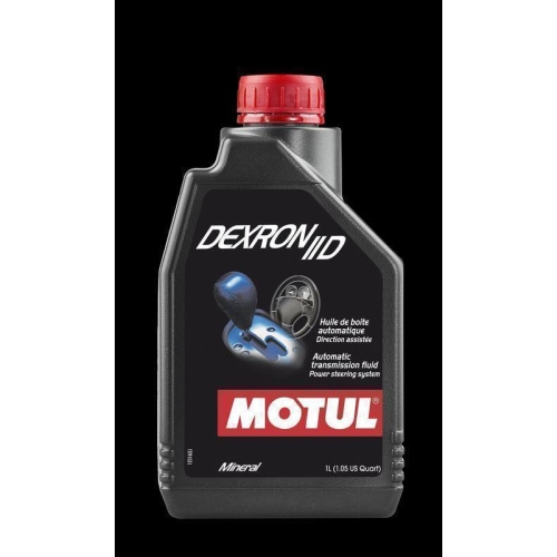 Automatikgetriebe&ouml;l MOTUL 105775 DEXRON II-D f&uuml;r