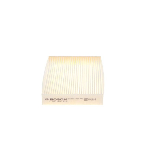 Filter, Innenraumluft BOSCH 1 987 432 214 f&uuml;r GMC OPEL SUZUKI VAUXHALL