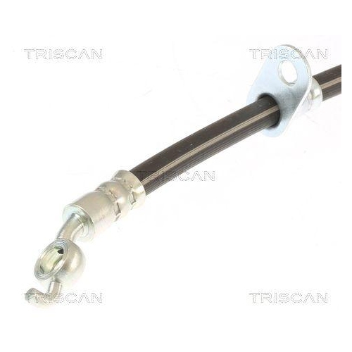 Bremsschlauch TRISCAN 8150 13345 f&uuml;r TOYOTA LEXUS, Hinterachse links