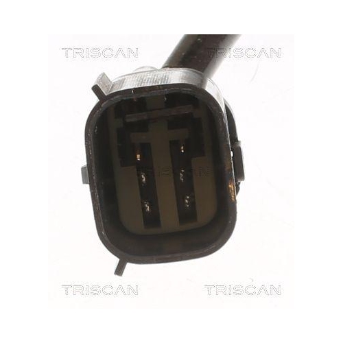 Lambdasonde TRISCAN 8845 16086 f&uuml;r FORD FORD USA, nach Katalysator