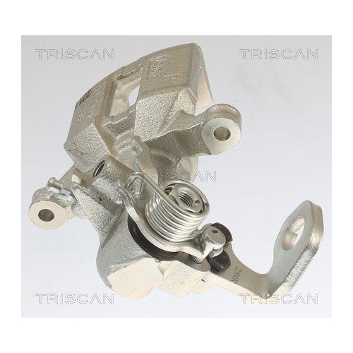 Bremssattel TRISCAN 8175 40212 f&uuml;r HONDA, Hinterachse rechts