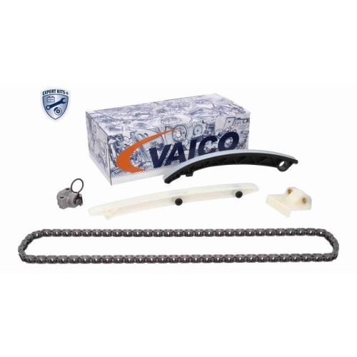 Steuerkettensatz VAICO V40-10003-BEK EXPERT KITS + f&uuml;r OPEL VAUXHALL CHEVROLET