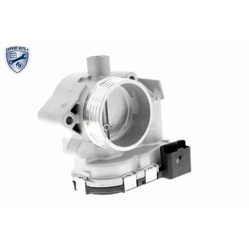 Drosselklappenstutzen VEMO V42-81-0000 EXPERT KITS + f&uuml;r CITRO&Euml;N PEUGEOT