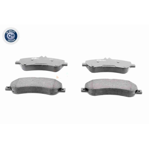 Bremsbelagsatz, Scheibenbremse VAICO V30-8318 Q+, Erstausr&uuml;sterqualit&auml;t f&uuml;r