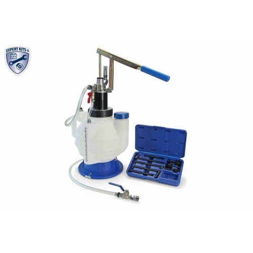 VAICO Bef&uuml;llger&auml;t, Getriebe&ouml;l V10-9869 EXPERT KITS + f&uuml;r